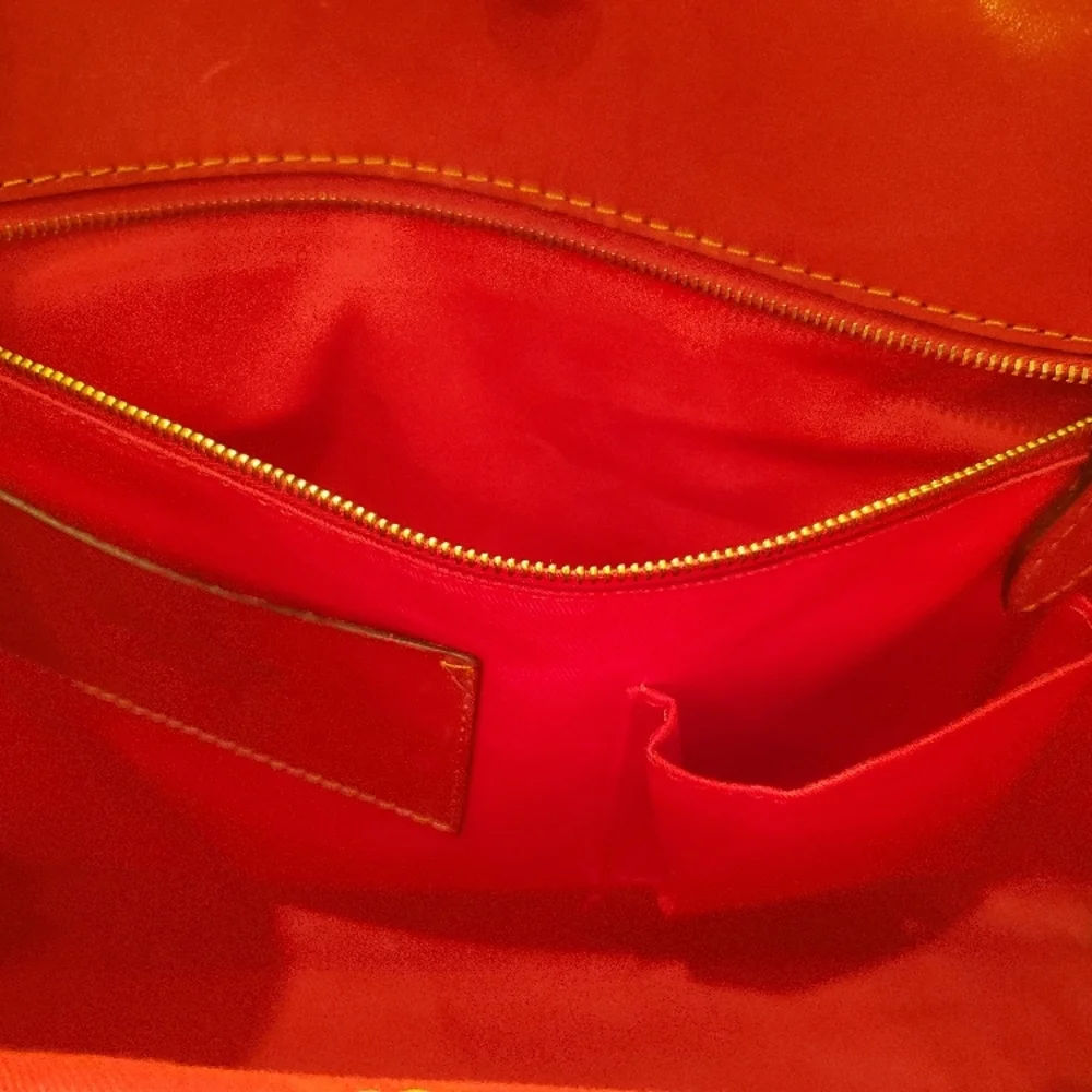 Dooney & Bourke Alto Large Tassel Bag - Picture 6 of 11